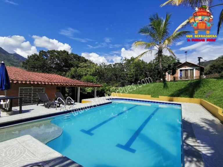 Foto de la finca