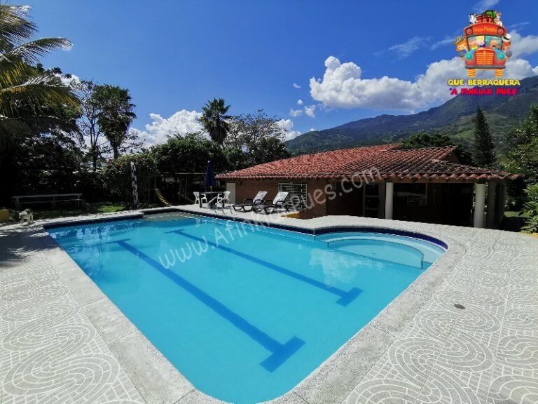 Foto de la finca
