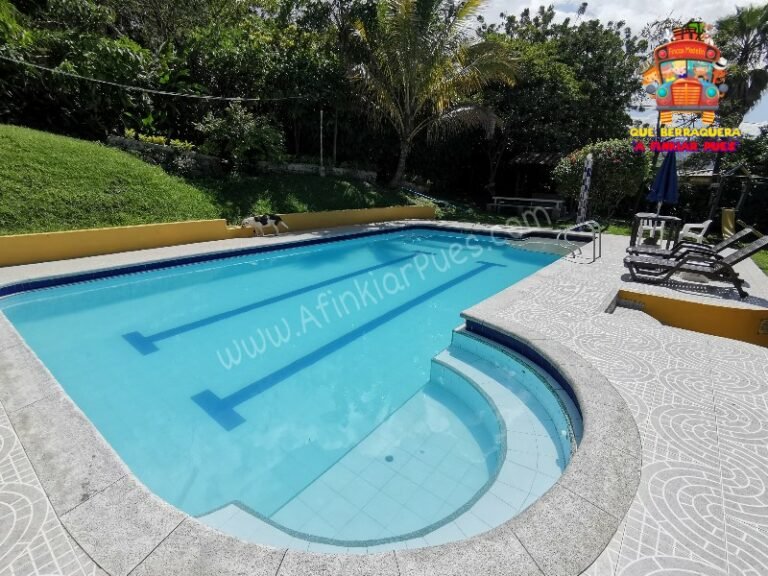 Foto de la finca