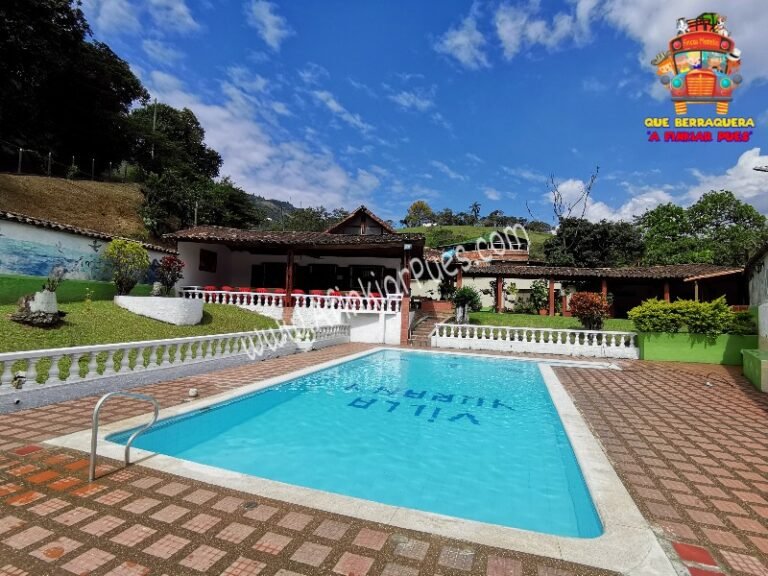 Foto de la finca