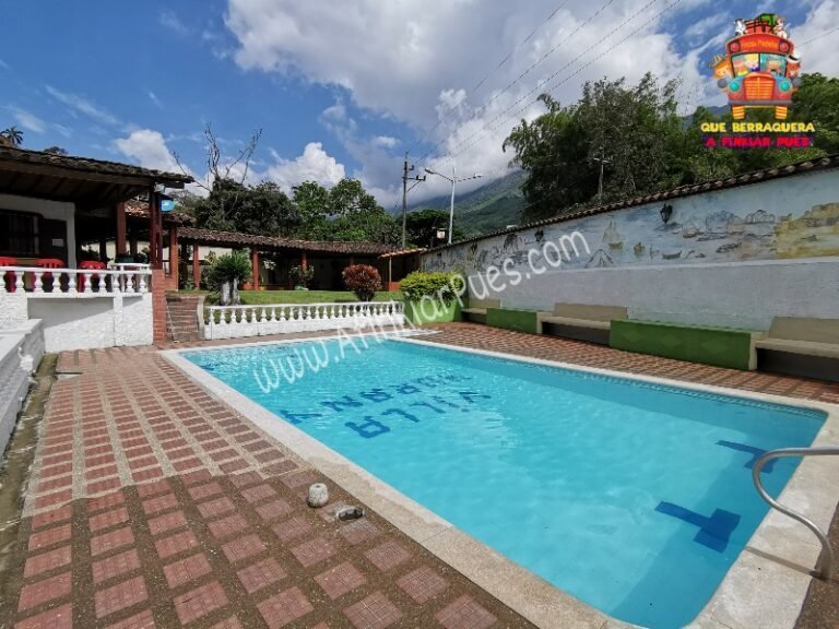 Foto de la finca