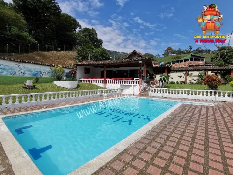 Foto de la finca