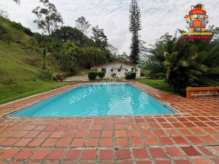Foto de la finca