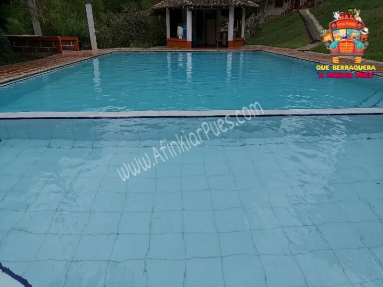Foto de la finca