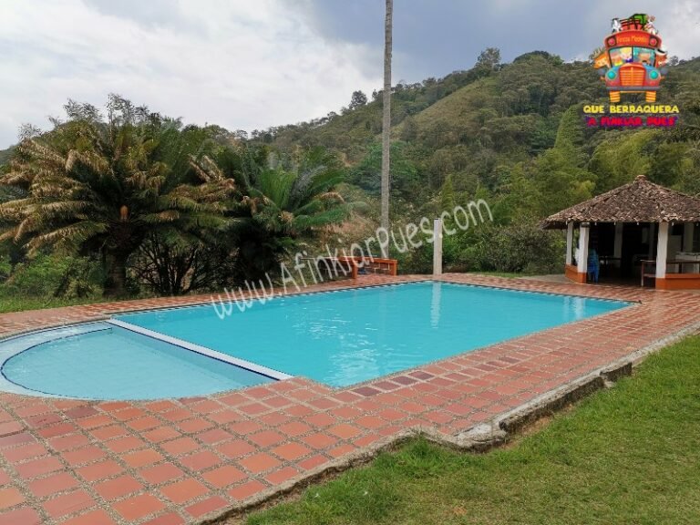 Foto de la finca