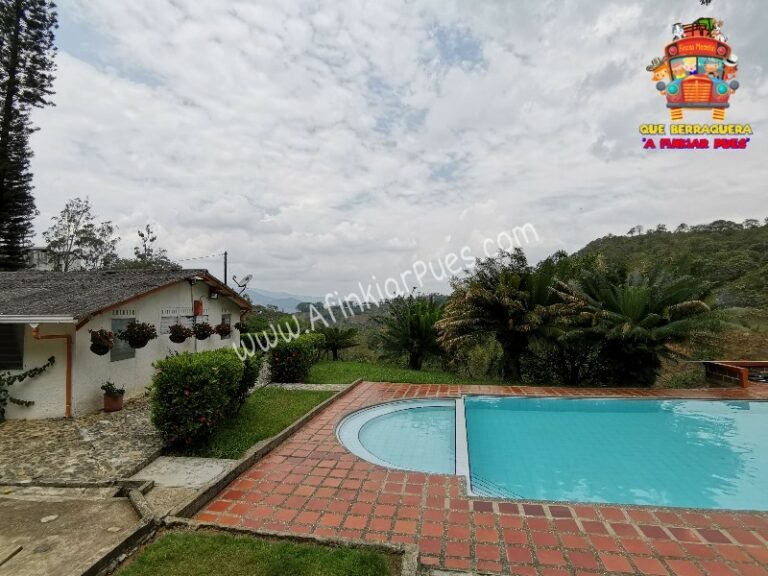 Foto de la finca