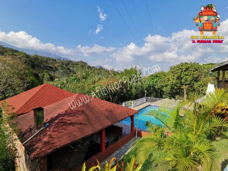 Foto de la finca