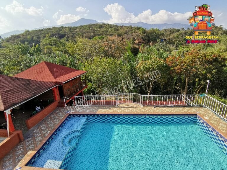 Foto de la finca