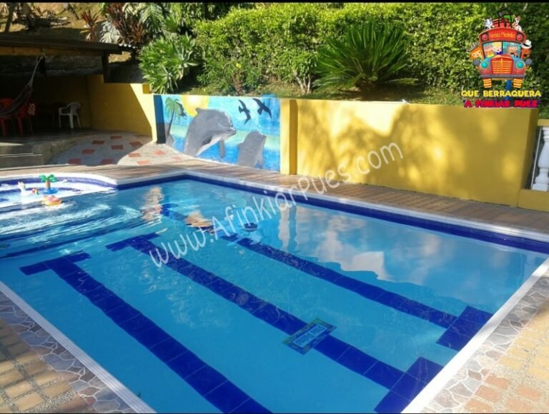 Foto de la finca