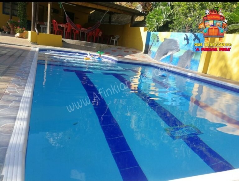 Foto de la finca