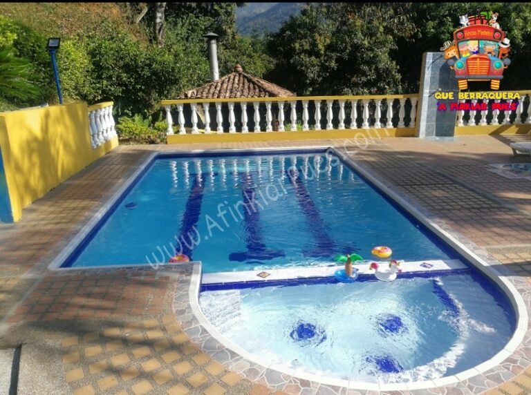 Foto de la finca