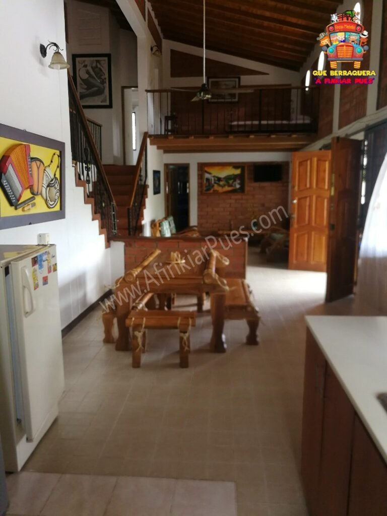 Foto de la finca