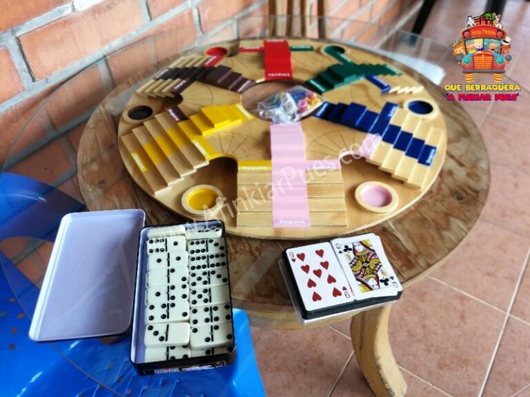 Foto de la finca