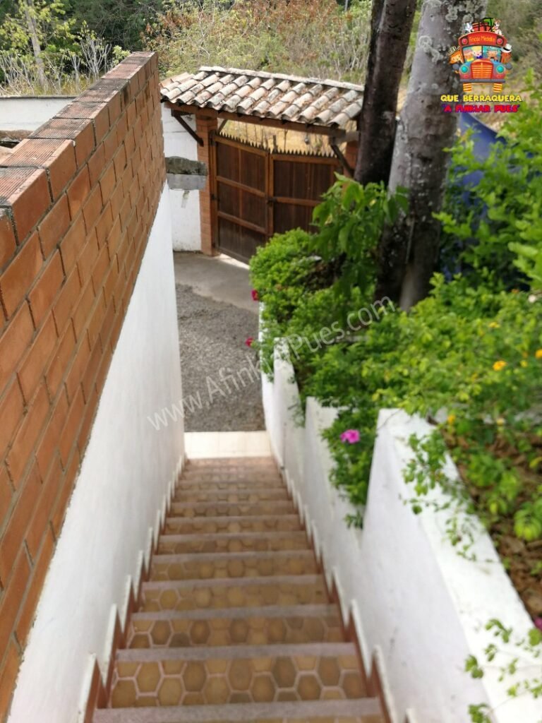 Foto de la finca