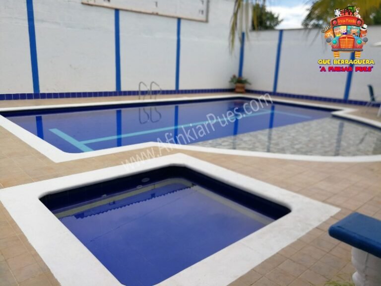 Foto de la finca