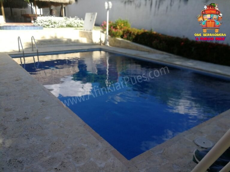 Foto de la finca