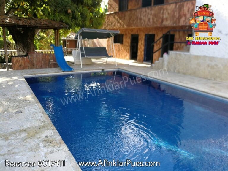 Foto de la finca