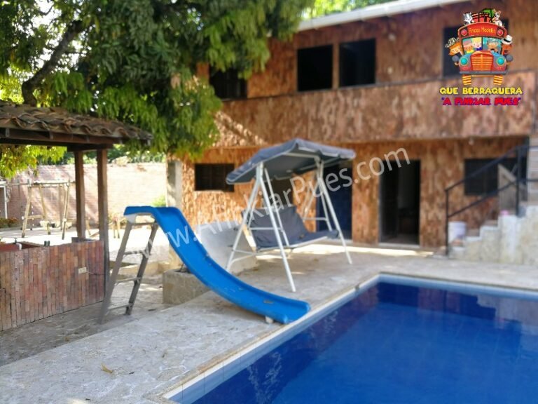 Foto de la finca