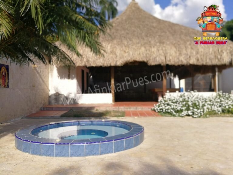 Foto de la finca