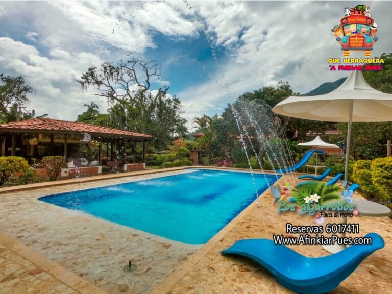 Foto de la finca