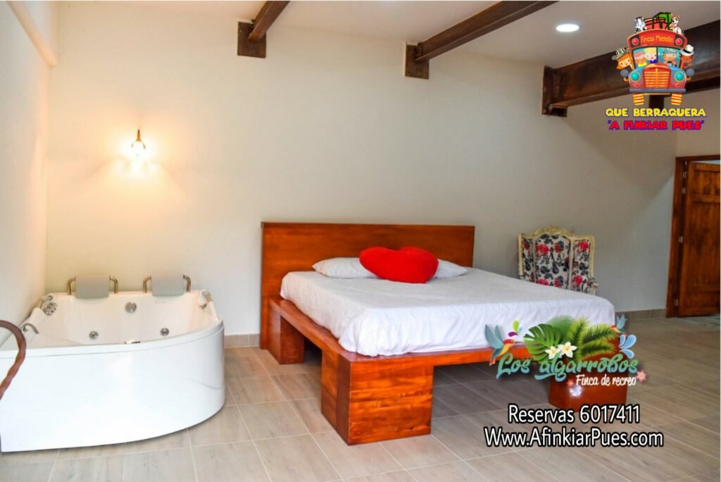 Foto de la finca