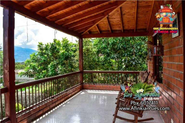 Foto de la finca
