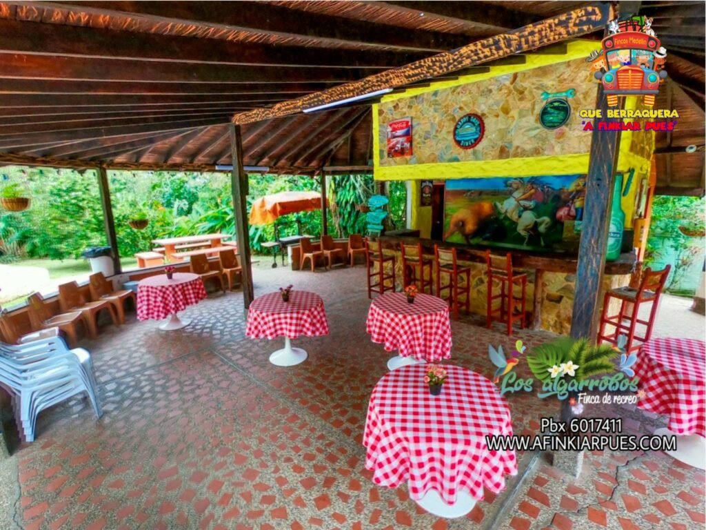 Foto de la finca