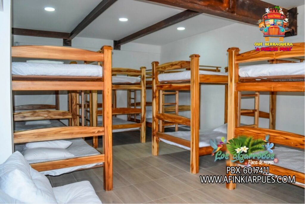 Foto de la finca