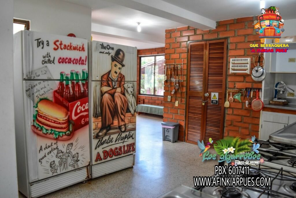 Foto de la finca