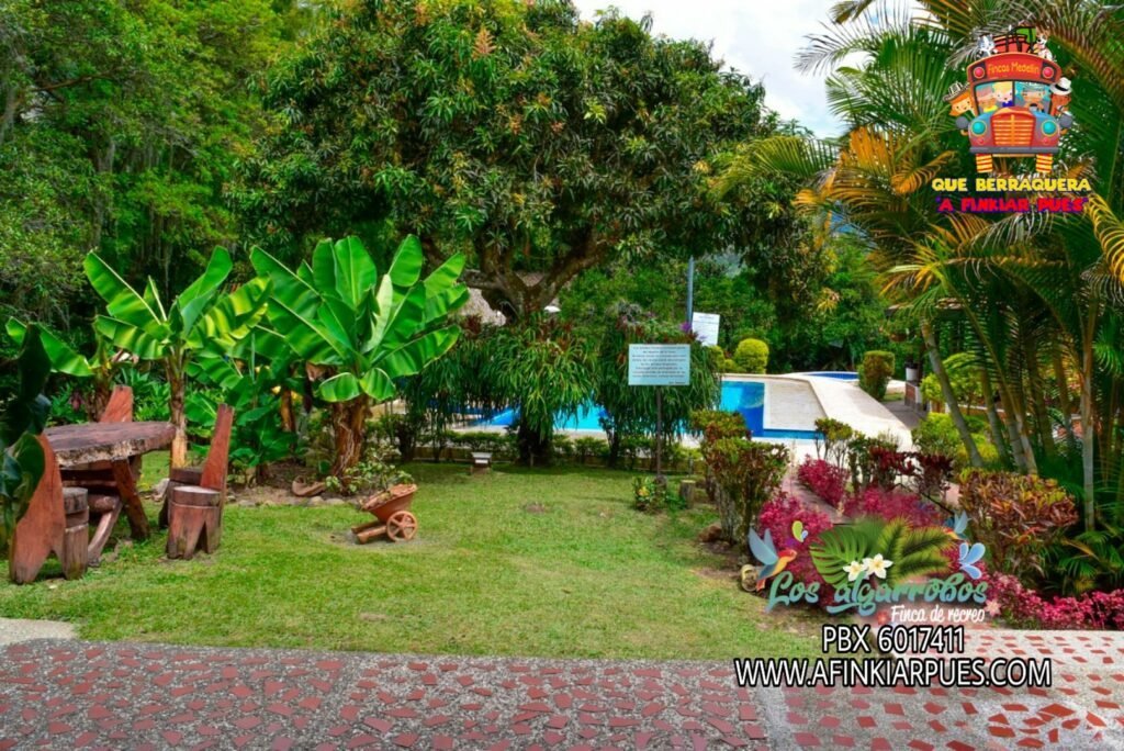 Foto de la finca