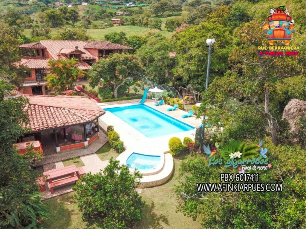 Foto de la finca