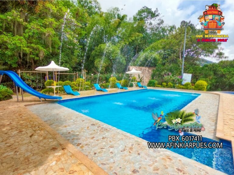 Foto de la finca