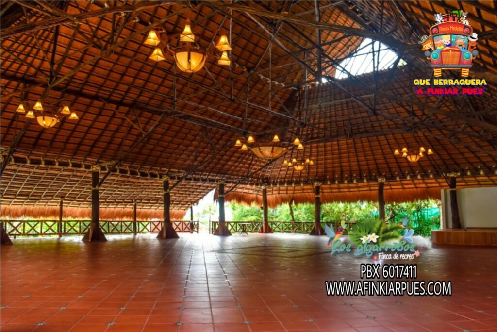 Foto de la finca