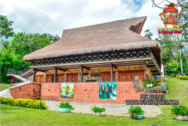 Foto de la finca