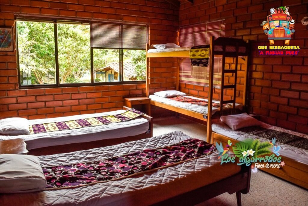 Foto de la finca