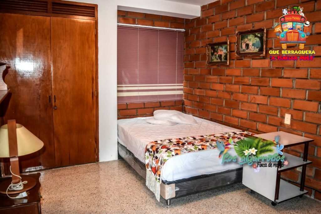 Foto de la finca