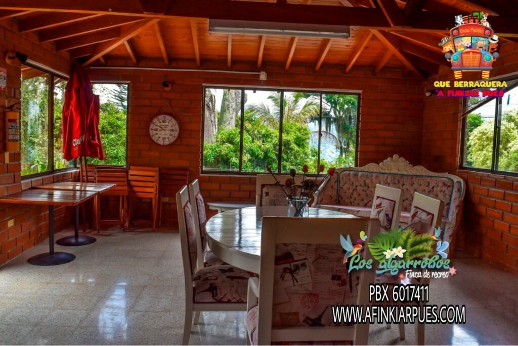 Foto de la finca