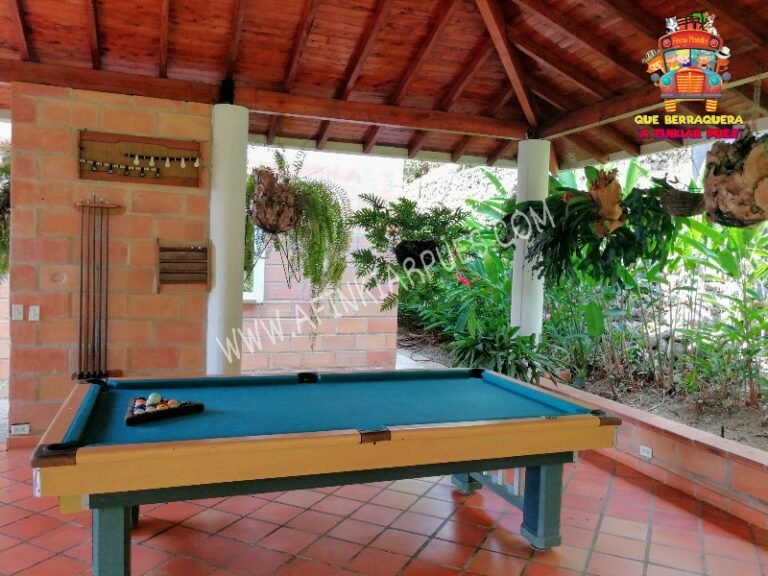Foto de la finca