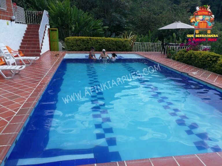 Foto de la finca