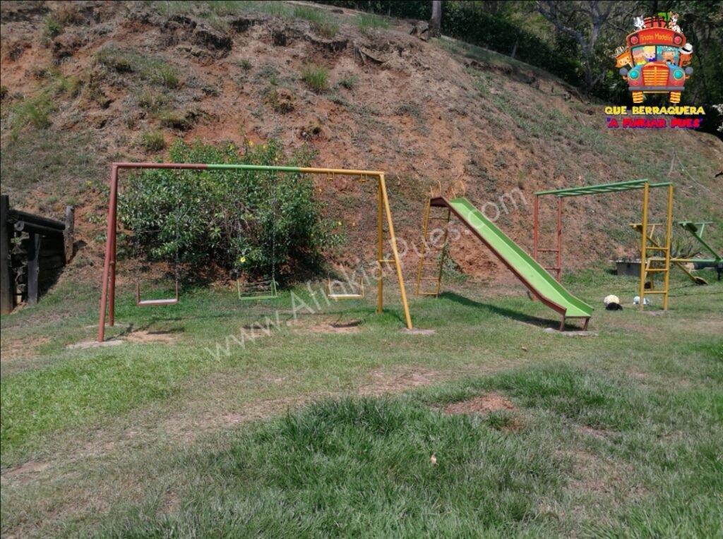 Foto de la finca