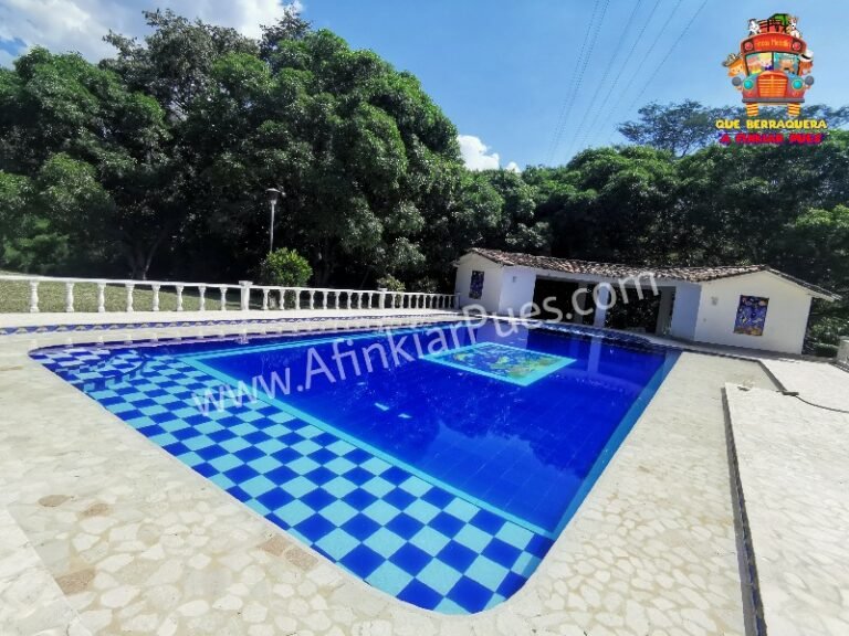 Foto de la finca