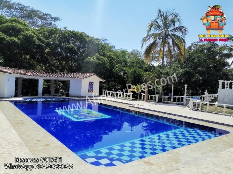 Foto de la finca