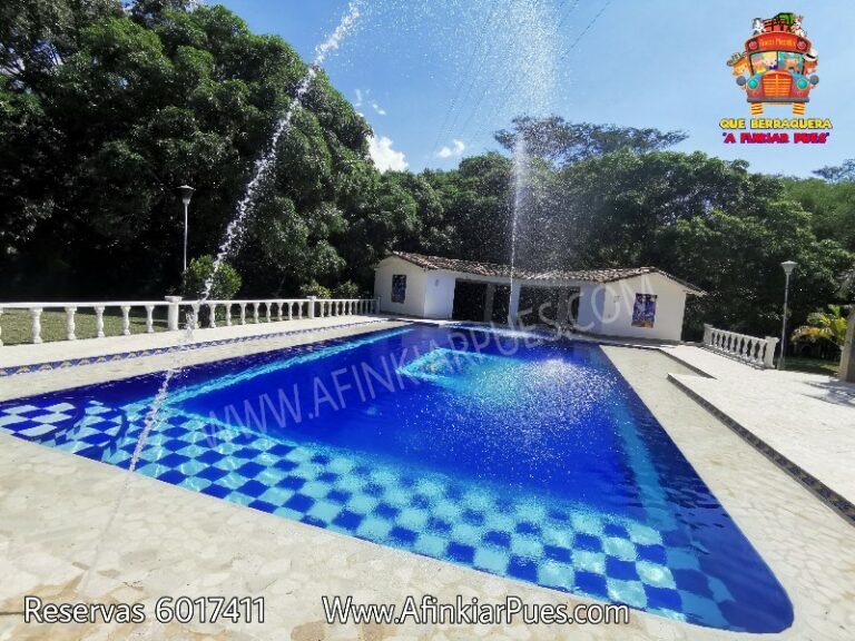 Foto de la finca