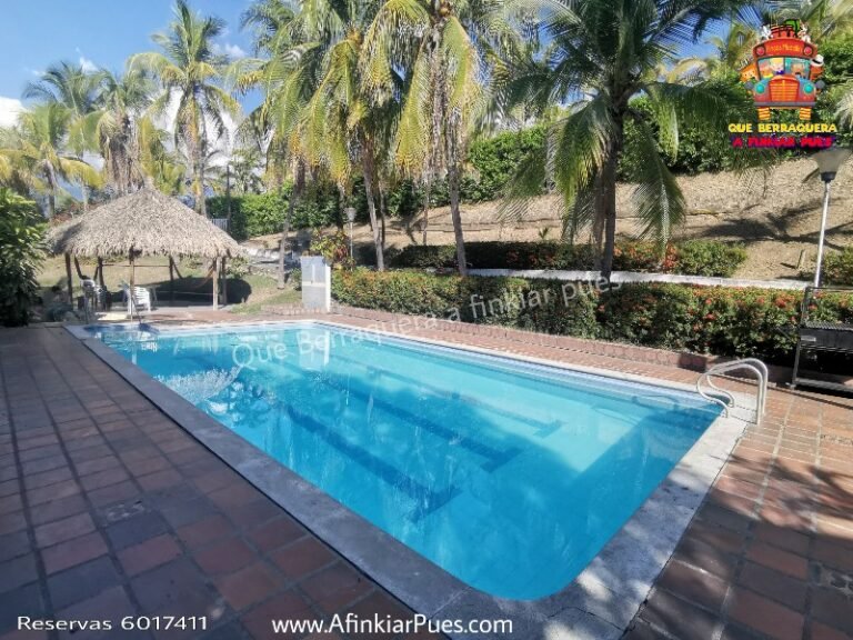 Foto de la finca