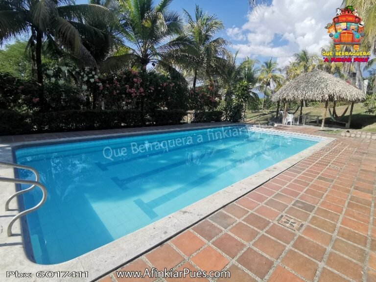 Foto de la finca