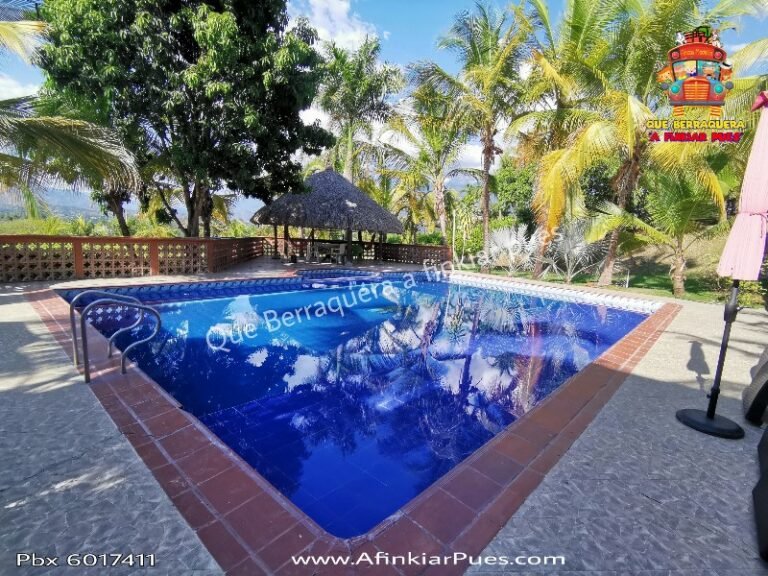 Foto de la finca