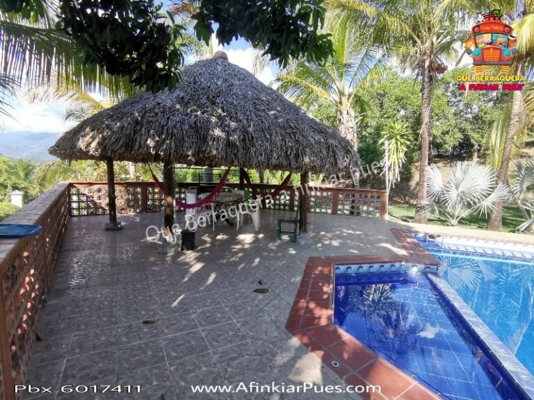 Foto de la finca
