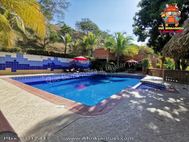 Foto de la finca