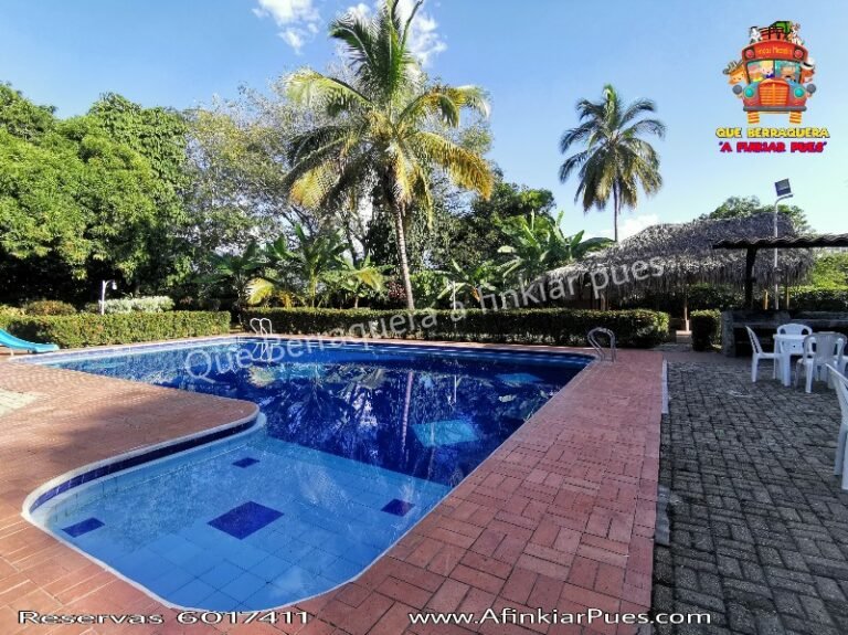 Foto de la finca