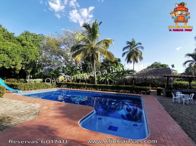 Foto de la finca